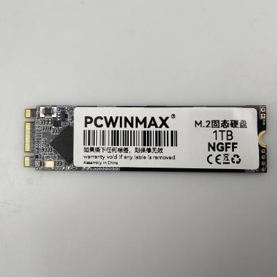 China 2.0ms NVME SSD M.2 PCIE NVMe SSD 6Gb/S Write Speed 2000MB/S Read Speed 2500MB/S for sale