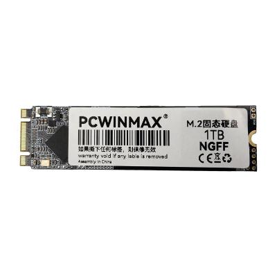 China SSD 1TB M.2 NVME SSD Hard Drive 6Gb/S Interface HSSD-200 for sale
