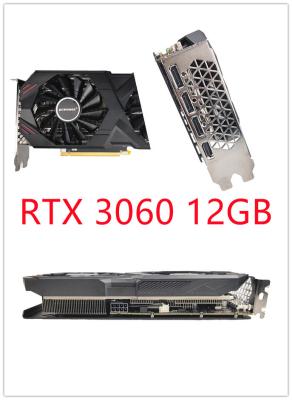China 49W-50W NON LHR RTX Graphic Card RTX 3060 3070 3080 3090 4090 All Brand geforce msi NVIDIA for sale