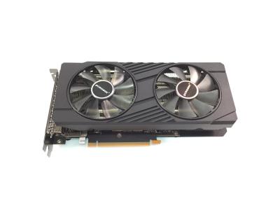 China CE FCC ROHS RTX3060 Graphics Card 6G 8Pin*2 55w 49Mh/S GDDR3 256 Bit for sale