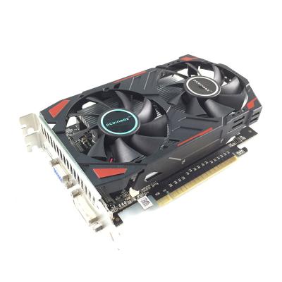 China PCWINMAX Ddr5 4gb VGA Card , Gtx750ti Gaming Graphic Cards for sale