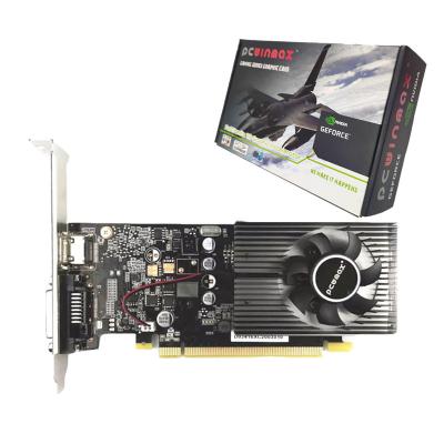 China GTX NVIDIA Geforce GT 1030 4GB DDR4 GPU Graphics Video Card For Gaming for sale