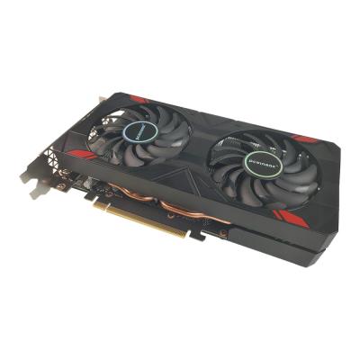 China PCWINMAX GeForce RTX 3050 Gaming Graphics Card - Enhanced Cooling Technology, Dual Fan Design 8GB GDDR6 Memory for sale