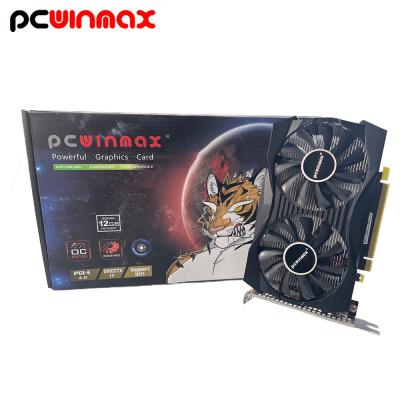 Chine PCWINMAX GeForce GTX 1650M 4GB 128-Bit GDDR5 Mobile GPU - 4GB VRAM, GDDR5 Memory for Rig & Desktops à vendre