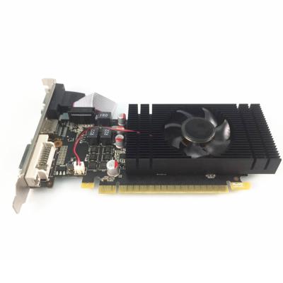 중국 PCWINMAX GeForce GT 740 4GB Graphics Card 128Bit 1250MHZ GDDR5 PCI Express 2.0 For Desktop 판매용