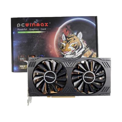 China PCWINMAX RTX 3070m Gaming Graphic Cards 66-67MH Laptop GPU Chip8GB GDDR6 256BIT Non Lhr for sale