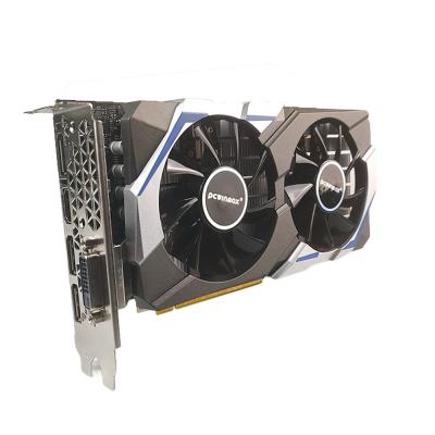 China 16 Nm Gaming Graphic Cards GTX 1060 3GB 5GB GDDR5 192 Bit Support HDCP 400W for sale