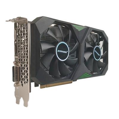 China 6GB Graphic Card GTX1660 SUPER NVIDIA Integrated Cooling Fans support OEM for sale