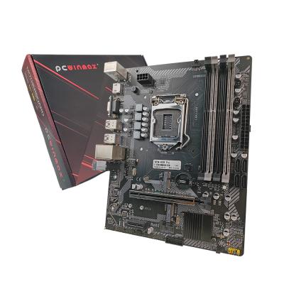 China PCWINMAX B85 Pro LGA 1150 Gaming Motherboard 4 X DDR3 Slot Support 4th Gen Intel Core I7 I5 I3 for sale