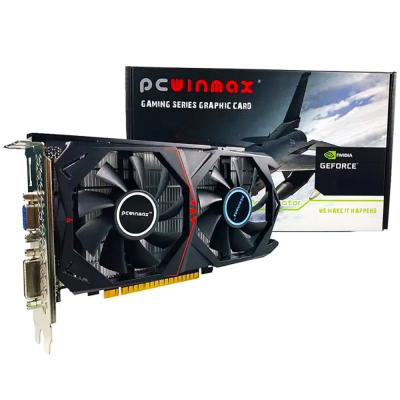 China PCWINMAX Geforce GTX 750 2GB 128Bit GDDR5 Grafikkarten Original Desktop GPU GTX750 Videokarte zu verkaufen