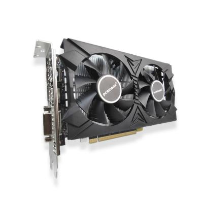 China PCWINMAX RX 580 8GB Graphics Card 2048SP GDDR5 256 Bit PCIE 3.0 1257/1340MHz Gmaing PC Desktop Graphics Card for sale