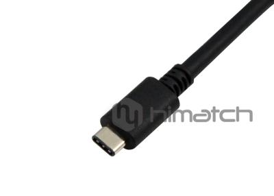 中国 Emi USB 3.1のタイプCケーブルはKabel 1mに- USB-C 5V Daten Kabel USBのタイプCの充満ケーブル積みます 販売のため