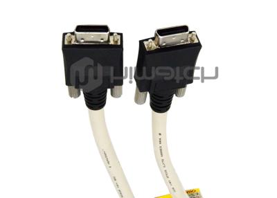 China 3M MDR to MDR 26Pin Camera Link Cable Assemblies Full Shielded UL And RoHS Compliant for sale