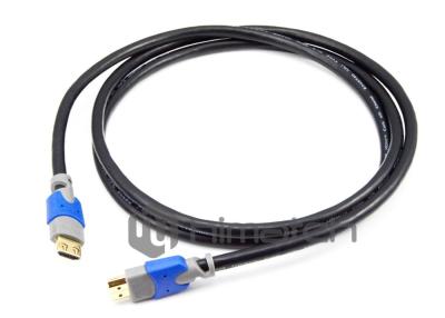 China Best Hdmi To Hdmi Cable Equal to Monster HDMI Cable 1000 Series 4K 60Hz 12Bit for sale