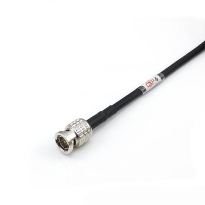 China estruendo del cable del vínculo de la cámara del coaxil 28AWG de 6.25Gbps JIIA al conector del estruendo en venta