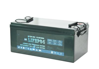 China ABS de reserva portátil Lifepo4 48v 12ah para la fuente de alimentación de UPS en venta