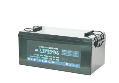 중국 보조 전력을 위한 48v 72ah 가지고 다닐 수 있는 Lifepo4 배터리 업 리튬 배터리 판매용