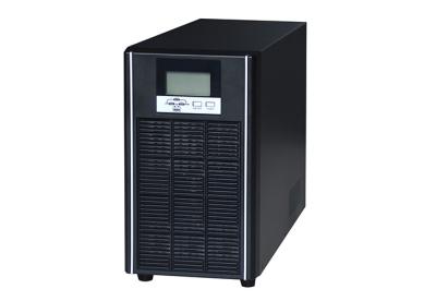 China 240V 6KW Tower UPS System 60hz Server Rack Battery Uninterrupted Power Supply for sale