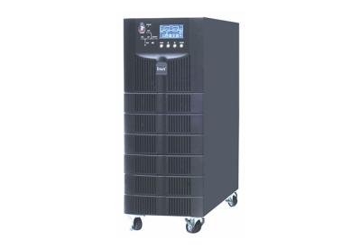 China 240V 10KW Uninterruptible Power System Lfp UPS Backup Power System for sale