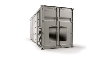 China Electricidad de la HVAC BESS Battery Energy Storage System 51.2v Lifepo4 ESS en venta