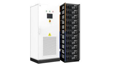 Chine batterie solaire extérieure de 380vac BESS Battery Energy Storage System 500kwh ESS à vendre