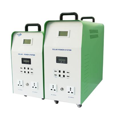 China IP31 Portable Backup Battery 48v 3KW Emergency Inverter Battery for sale