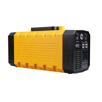 China Pure Sine Portable Backup Battery 48v 100ah Emergency Power Packs for sale