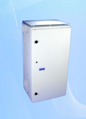 China 4kW LiFePo4 Domestic PV Battery Storage Lithium Hybrid Battery for sale
