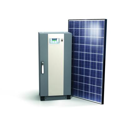 中国 4.6kW国内電池のエネルギー蓄積LiFePo4 20v 40v PVのリチウム電池 販売のため