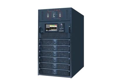 中国 480V 50KW UPS電池システムLiFePo4リチウム イオン電池の途切れない電源 販売のため