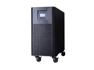 Chine 240V 8KW UPS With Lifepo4 Battery Uninterrupted Power Supply Backup Power Unit à vendre