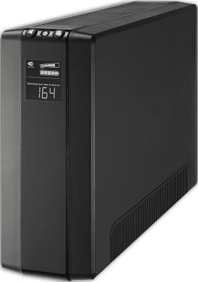China 240V 1KW UPS Battery System LiFePo4 Battery Uninterrupted Power Supply for sale