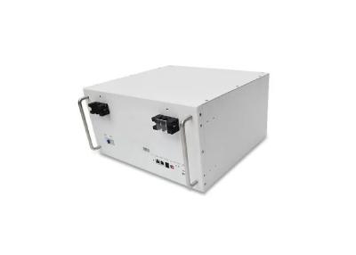 China LFP 100ah Deep Cycle Battery 48v Telecom Power Plant Power Backup System for sale