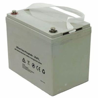 China Portable 50ah Lifepo4 Battery Camping 200ah 12v Lifepo4 For Home Appliances for sale