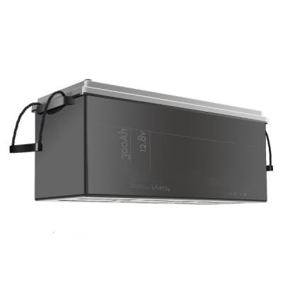 China 3000 litio Ion Power Pack Energy Storage de la batería 51.2v 100ah del ciclo Lifepo4 UPS en venta