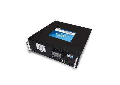 China 100ah Telecom Power System Backup Lithium 48v Lfp Battery for sale