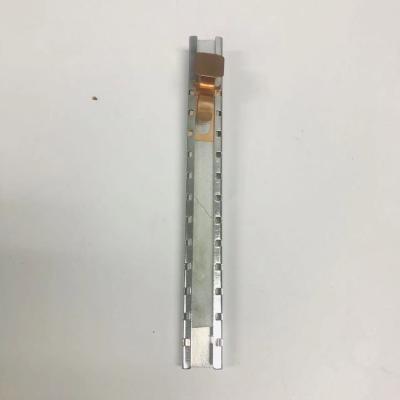 中国 アルミの溶接ツールでフラットソープストーンホルダーのための便利なソープストーン鉛筆リフィール 販売のため