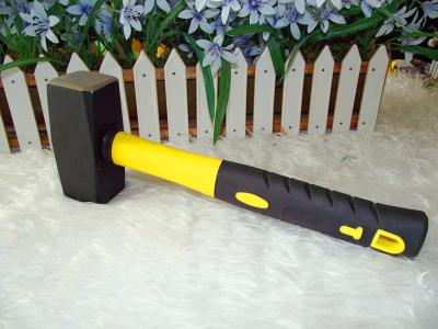 China Forged carbon steel Stoning hammer with the reasonable prices for sale