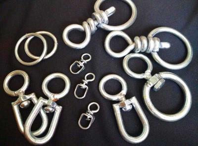 China Metal Swivels for Pet or Animal for sale