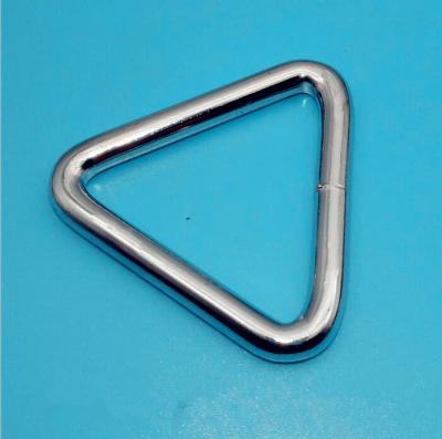 China Metal Triangle Ring Mtr-01 for sale