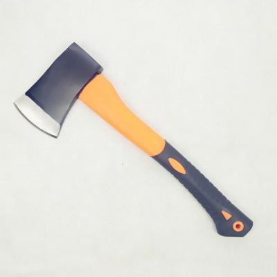 China A601 Forged Carbon Steel Hand Working Axe with Plastic Handle (XL0141) for sale
