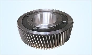China High Speed Helical Gears for sale