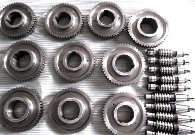 China Worm Gears for sale