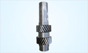 China Pinion Gear Shafts for sale