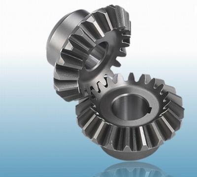 China Bevel Gears for sale