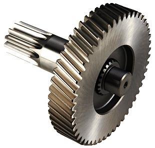 China High Precision Helical Gears for sale