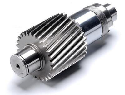China Precision Helical Gears for sale