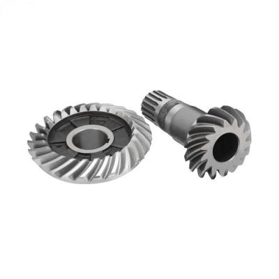 China Kamaz 5320 Spiral Bevel Gear for Tractor for sale