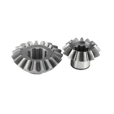 China UTB Tractor Bevel Gear with Transmission Device for sale