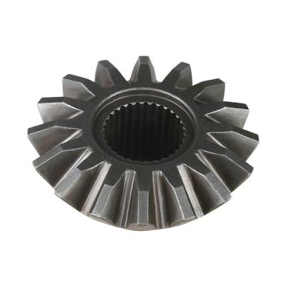 China Assemble Sets Big Bevel Gear for Tractor for sale